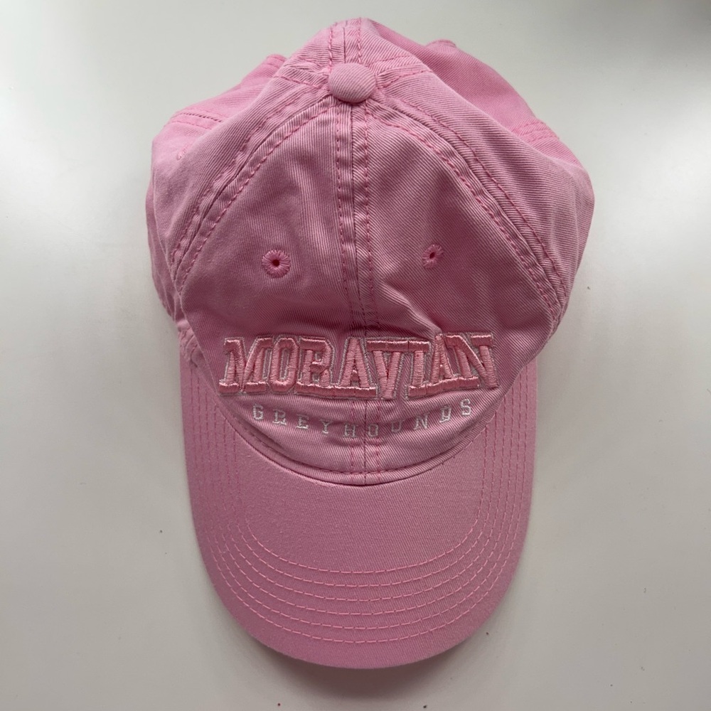 Legacy Pink Cap